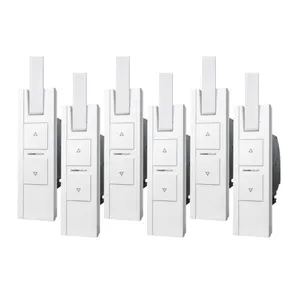 Homepilot Gurtwickler RolloTron pure DECT, 6er Pack