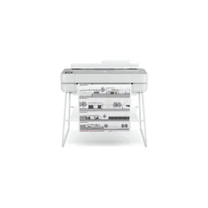 HP DesignJet Studio Steel Edition Tintenstrahl-Großformatdrucker Plotter 24" 