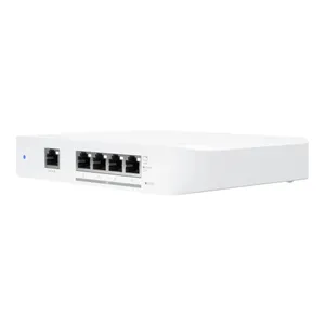 Ubiquiti UniFi USW-Flex-XG Managed Switch