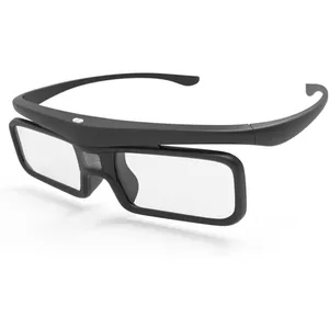 AWOL Vision DLP Link 3D Brille / Glasses 1 Stück aktive Shutterbrille