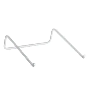 RAIN DESIGN mBar Laptop Stand silber 