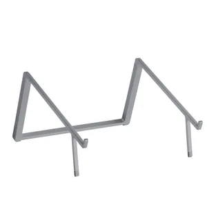 RAIN DESIGN mBarPro+ faltbarer LaptopStand grau 