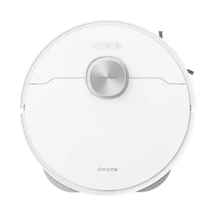 Dreame L10 Prime Saug- und Wischroboter weiß, 4000Pa, Laser