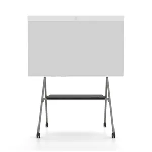 Neat Floor Stand (Rollständer) - Passend für Neat Board 65"
