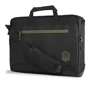 STM ECO Brief 40,6 (16") Notebooktasche schwarz STM-117-393P-01