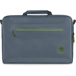 STM ECO Brief 40,6 (16") Notebooktasche blau STM-117-393P-02