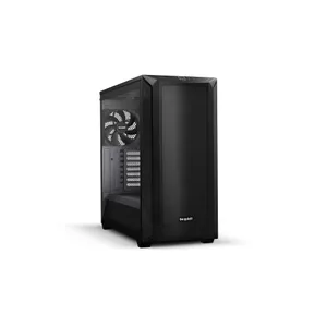 be quiet! Shadow Base 800 Schwarz Midi Tower Gaming Gehäuse
