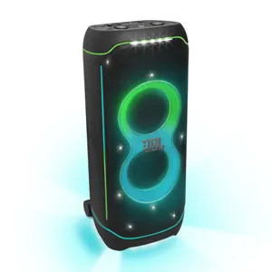 JBL Partybox Ultimate Bluetooth-Lautsprecher WiFi 