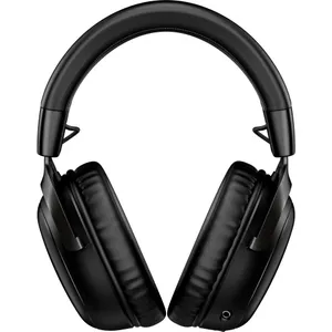 HyperX Cloud III Wireless Black Gaming Headset für PS4/PS5 & PC