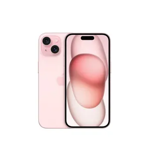 Apple iPhone 15 128 GB Pink MTP13ZD/A