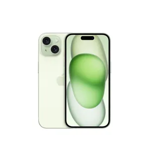 Apple iPhone 15 256 GB Grün MTPA3ZD/A