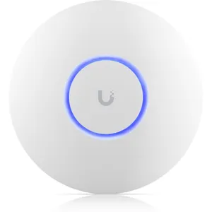 Ubiquiti UniFi U6+ Access Point WiFi6