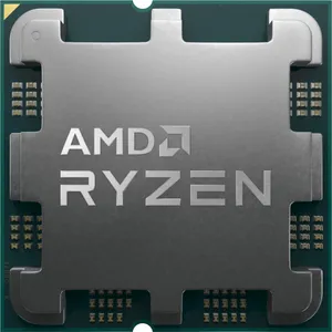 AMD Ryzen 5 7500F (6x 3.70 GHz) 32 MB L3 Cache Sockel AM5 CPU Tray 