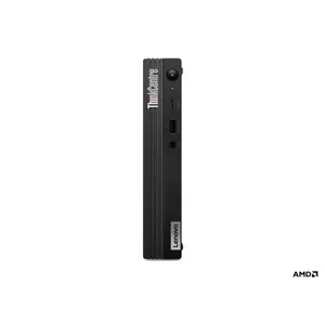Lenovo ThinkCentre M75q Gen2 Tiny R3-5300GE 8GB/256GB SSD Linux 11JN008DGE   