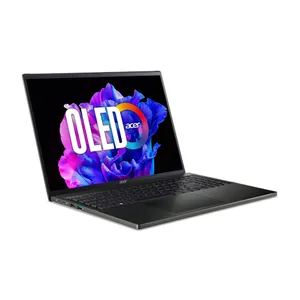 Acer Swift Edge SFE16-43-R12K 16" 3,2K OLED schwarz R7-7840U 16GB/512GB Win11