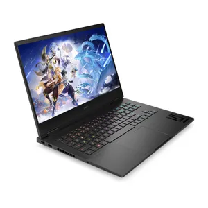 HP OMEN Gaming Laptop 16-wf0455ng 16,1" FHD IPS i5-13500HX 16GB/512GB SSD RTX4060 nOS