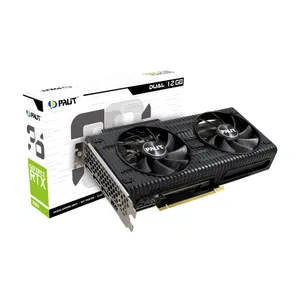 PALIT GeForce RTX3060 Dual 12GB