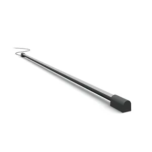 Philips Hue White & Color Ambiance Play Gradient Light Tube schwarz 125cm 