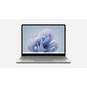 Microsoft Surface Laptop Go 3 12,4" Platin i5-1235U 8GB/256GB SSD W11 XK1-00022