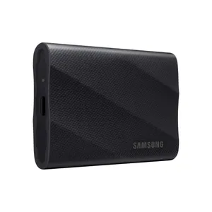 Samsung Portable SSD T7 Shield 2 TB externe Festplatte (SSD) USB-C