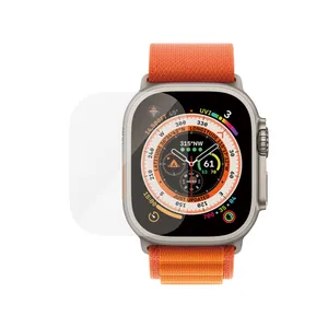 PanzerGlass Displayschutz für Apple Watch Ultra 49 mm
