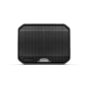 SanDisk® PROFESSIONAL G-RAID™ MIRROR Thunderbolt 3 2-Bay 16 TB 