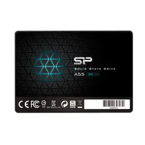 Silicon Power Ace A55 SATA SSD 512GB 2,5 Zoll