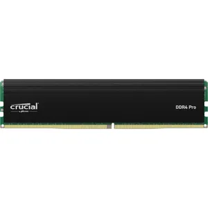 16GB (1x16GB) Crucial Pro DDR4-3200 CL22 UDIMM RAM Gaming Speicher
