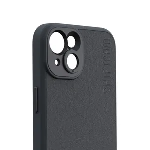 ShiftCam Camera Case mit Lens Mount für iPhone 14