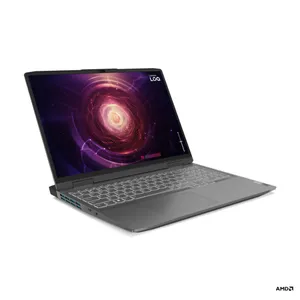 Lenovo LOQ 15ARP9 15.6" FHD+ R7-7435HS 16GB/1TB SSD RTX 4070 nOS
