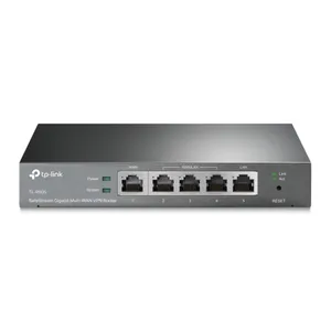 TP-LINK SafeStream TL-ER605 Gigabit VPN Router