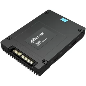 Micron 7450 MAX 3.2TB SSD U.3 PCIe Gen4x4