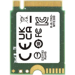 Transcend MTE300S 512GB SSD M.2 2230 PCIe Gen3x4 