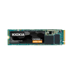 Kioxia Exceria G2 NVMe SSD 2 TB M.2 PCIe 3.1a x4 