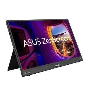 ASUS ZenScreen MB16AHV 15.6 Zoll Full HD IPS Panel 16:9 Monitor