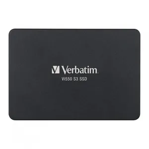 Verbatim Vi550 S3 SATA SSD 1TB 2,5 Zoll
