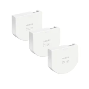 Philips Hue Wandschalter Modul, 3er Pack 