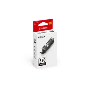 Canon PGI-530 PGBK Original Druckerpatrone Tintenbehälter Schwarz 6117C001AA    