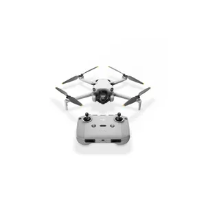 DJI Mini 4 Pro mit DJI RC-N2 Fernsteuerung