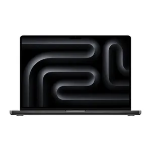 Apple MacBook Pro 16" 2023 M3 Max/36/1 TB 14C CPU 30C GPU Space Schwarz MRW33D/A