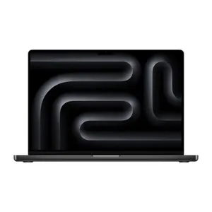 Apple MacBook Pro 16" 2023 M3 Max/48/1 TB 16C CPU 40C GPU Space Schwarz MUW63D/A