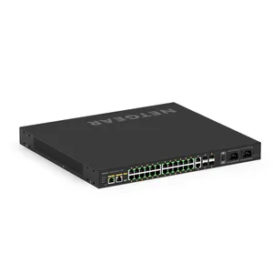 Netgear AV Line M4250-26G4F-PoE++ Managed Switch