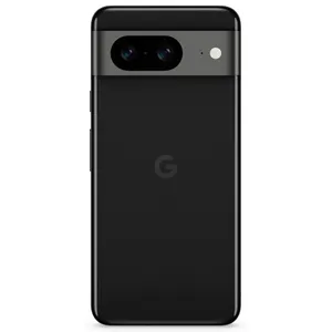 Google Pixel 8 5G 8/128 GB obsidian Android 13.0 Smartphone