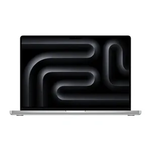 Apple MacBook Pro 16" 2023 M3 Pro/18/1 TB 12C CPU 18C GPU Silber BTO