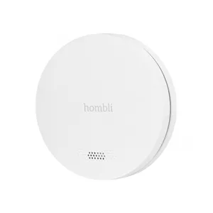 Hombli smarter Rauchmelder weiß