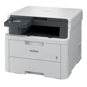 Brother DCP-L3515CDW Farblaserdrucker Scanner Kopierer USB WLAN 