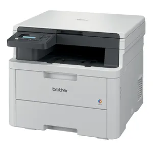 Brother DCP-L3520CDWE Farblaserdrucker Scanner Kopierer USB WLAN EcoPro 