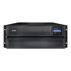 APC Smart-UPS X 2200 Rack/Tower LCD - USV (in Rack montierbar/extern)