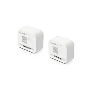 Bosch Smart Home Smarter Dimmer • 2er Pack