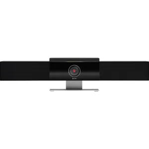 Poly Studio USB-Video-Bar - Passend für Huddle- und mittelgroße Meetingräume